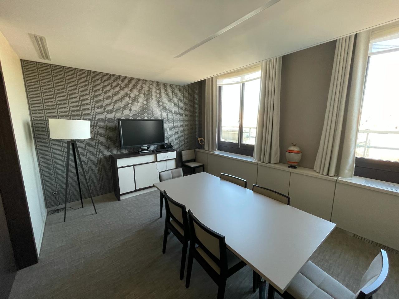 Bureau Lyon 1195m² Location bureau Lyon Rhône OLBUR2311050 29